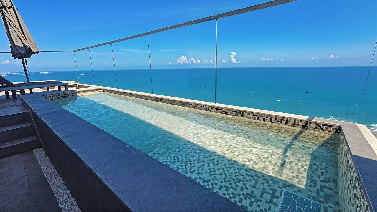 Photo of Bedroom in Suoi Nuoc Beach
