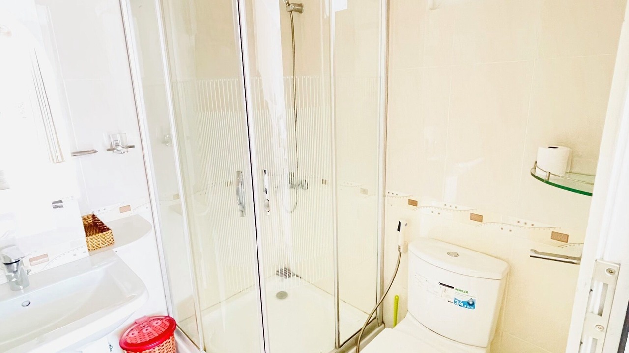 Photo of Bathroom in District 3