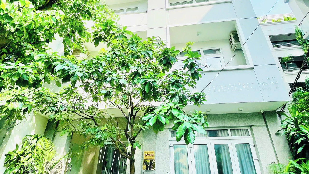 Photo of Outdoor in District 3