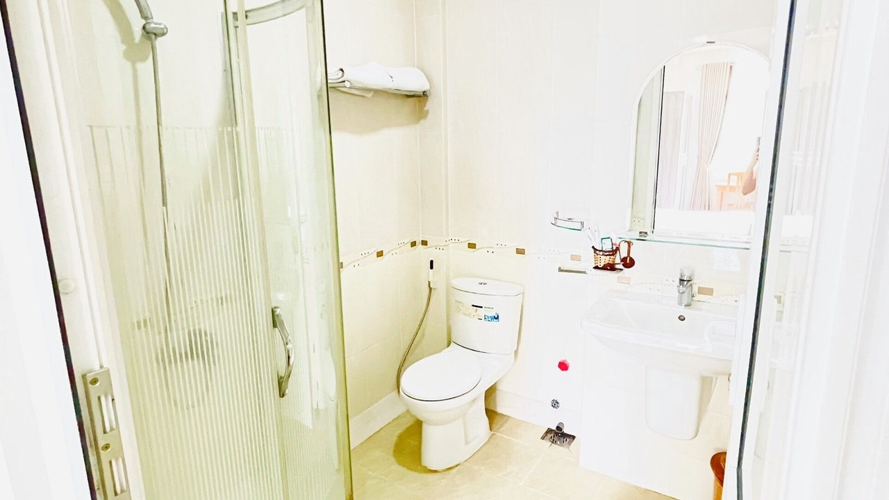 Photo of Bathroom in District 3