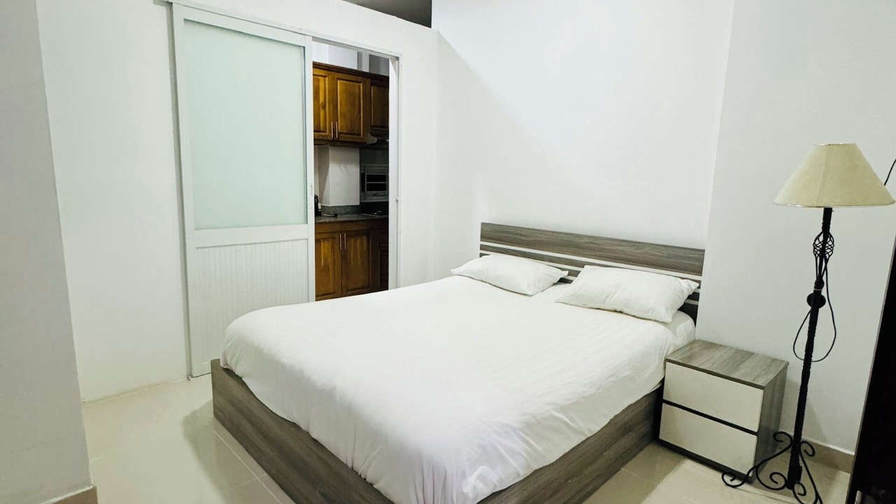 Photo of Bedroom in District 3