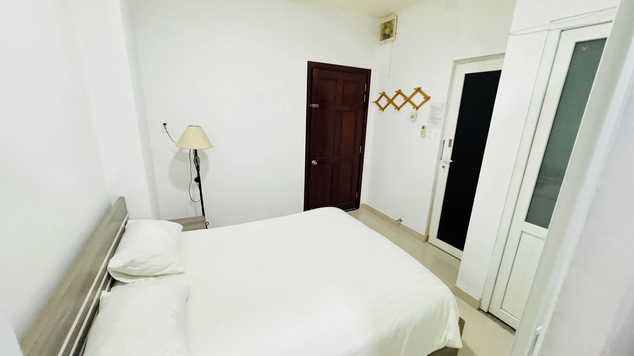 Photo of Bedroom in District 3