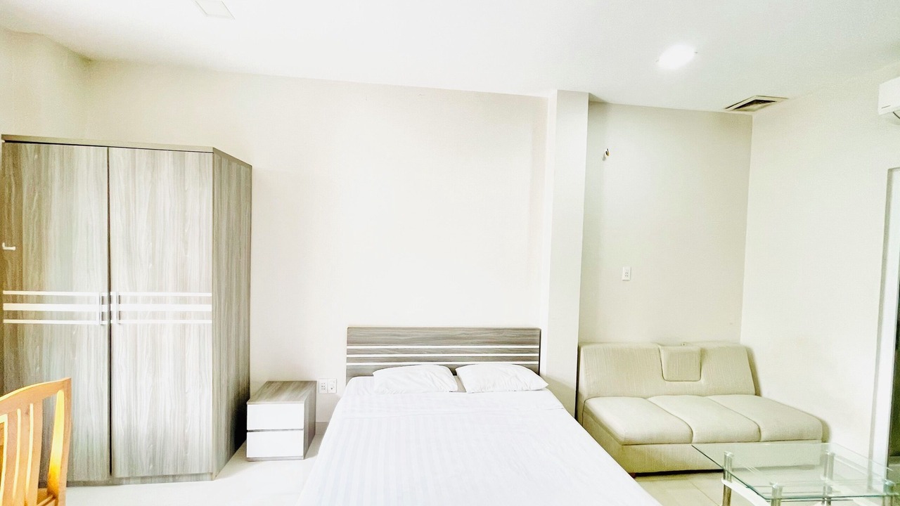 Photo of Bedroom in District 3