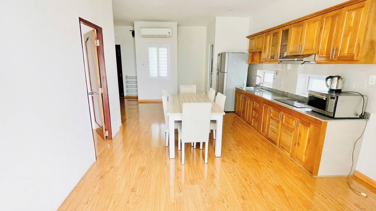 Photo of Kitchen in District 3