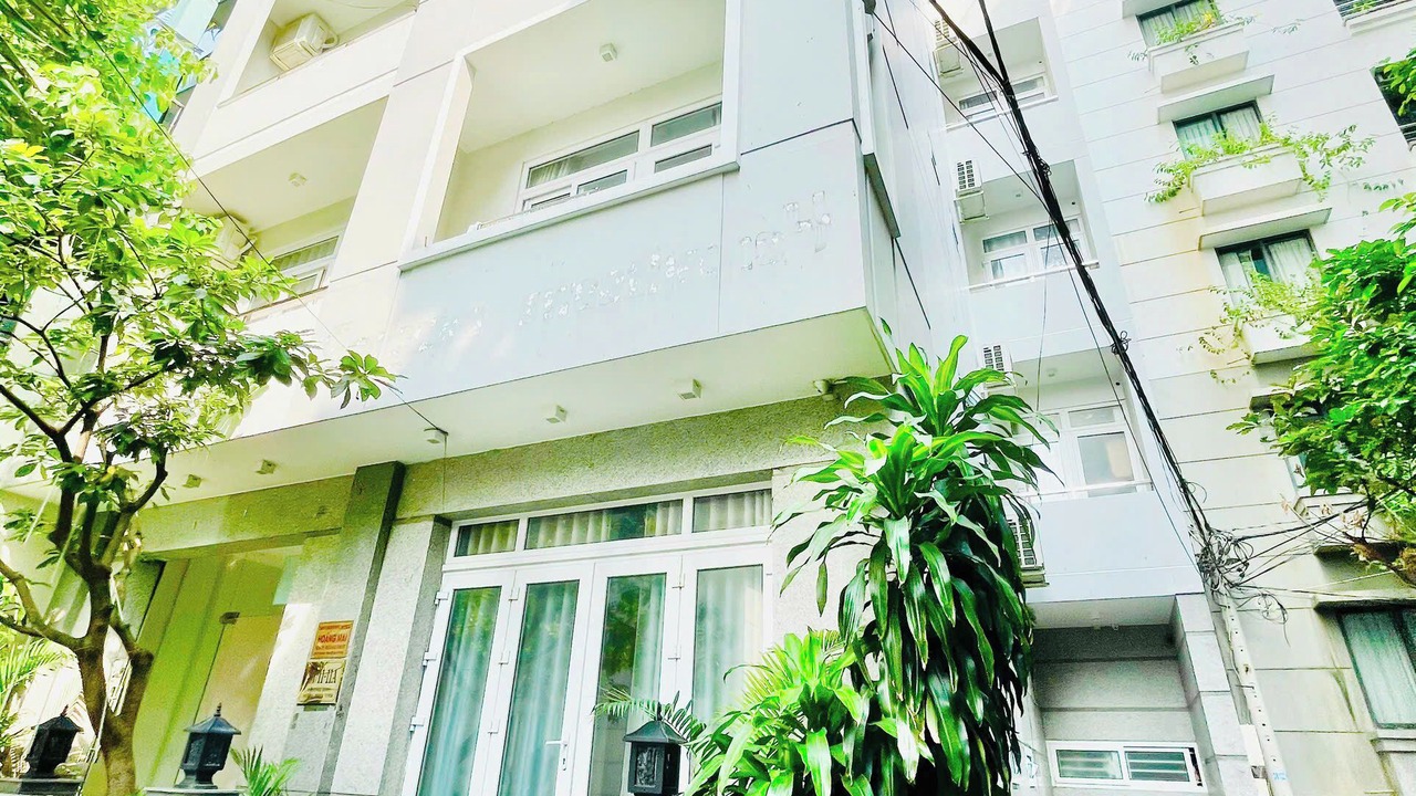 Photo of Outdoor in District 3