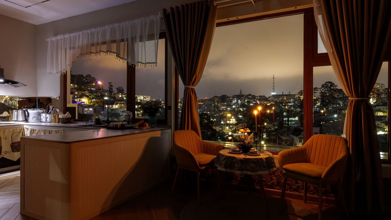 Photo of Bedroom in Da Lat