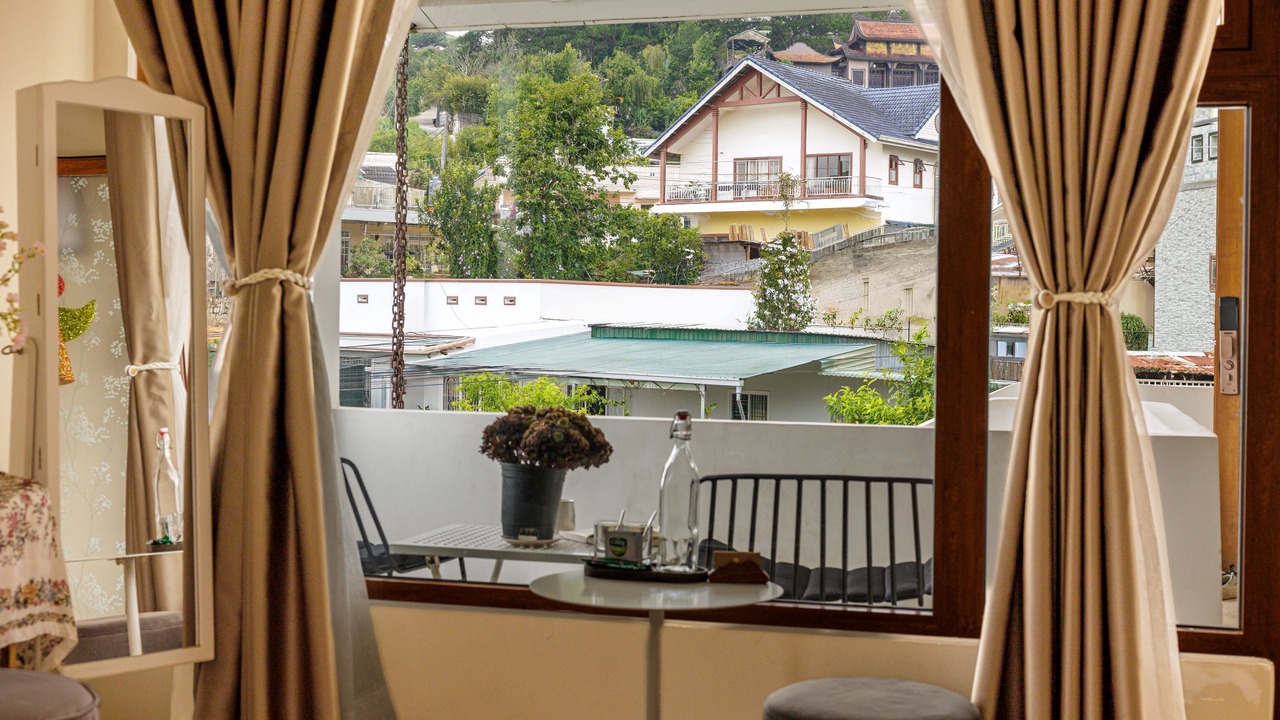 Photo of Bedroom in Da Lat