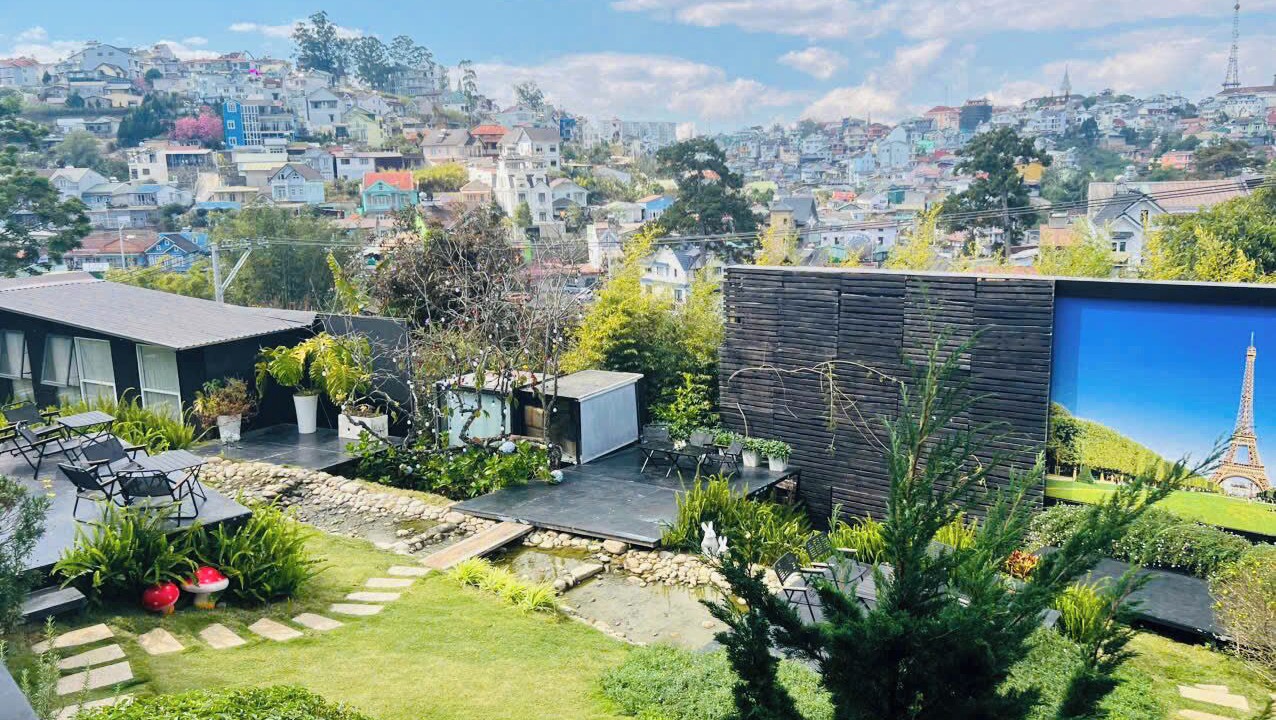 Photo of Outdoor in Da Lat