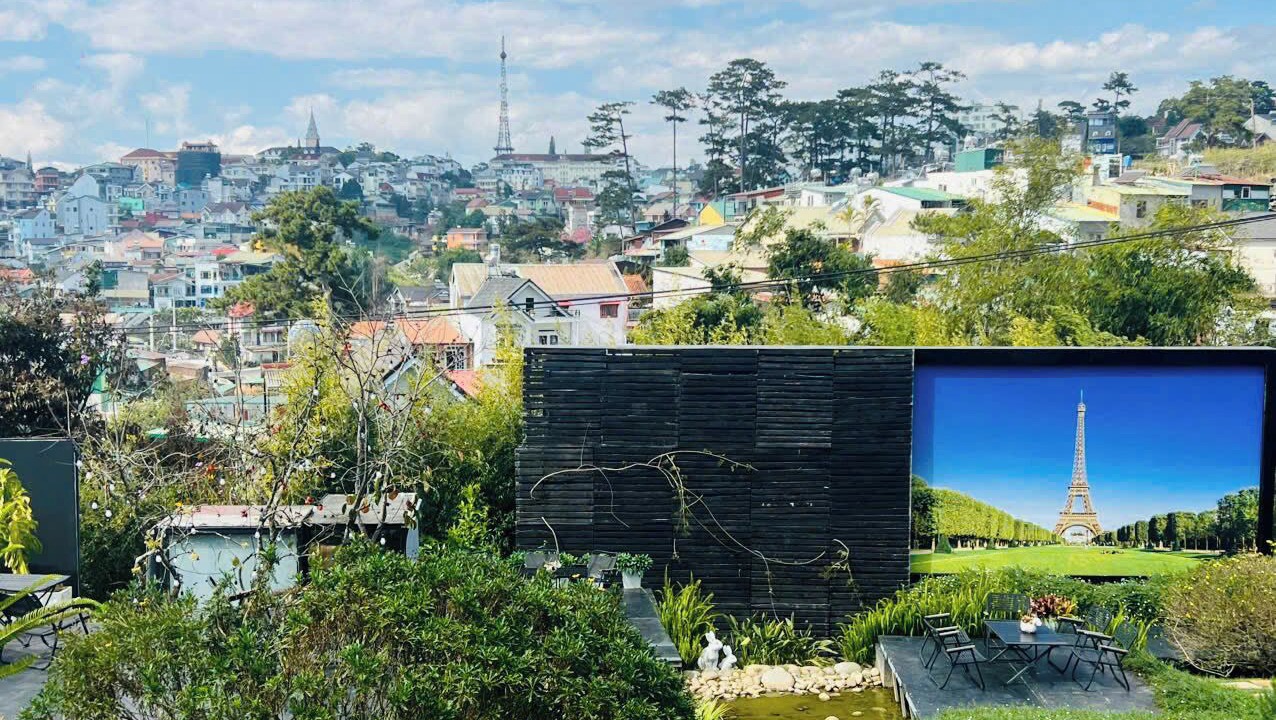 Photo of Outdoor in Da Lat