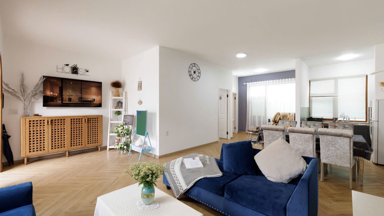 Photo of Livingroom in Da Lat