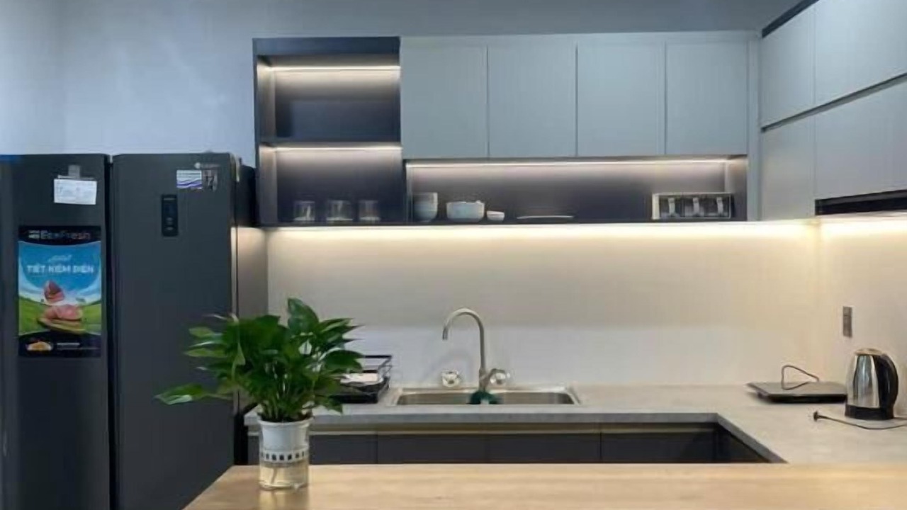 Photo of Kitchen in Rach Gia