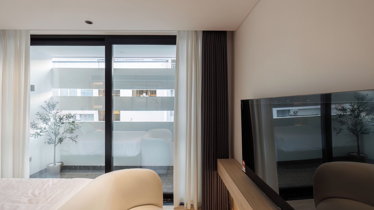 Photo of Bedroom in Da Kao