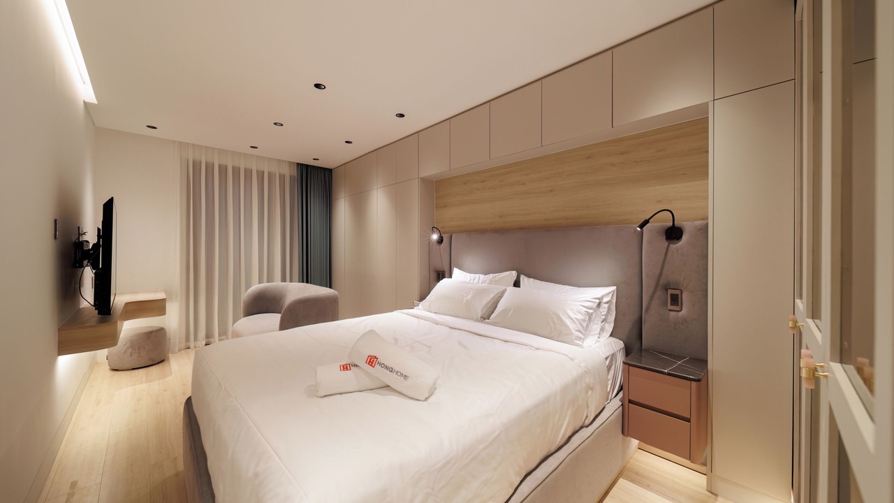 Photo of Bedroom in Da Kao