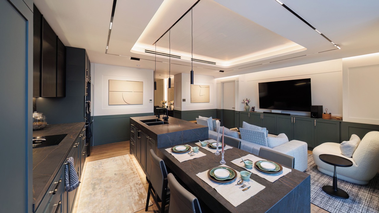 Photo of Kitchen in Da Kao