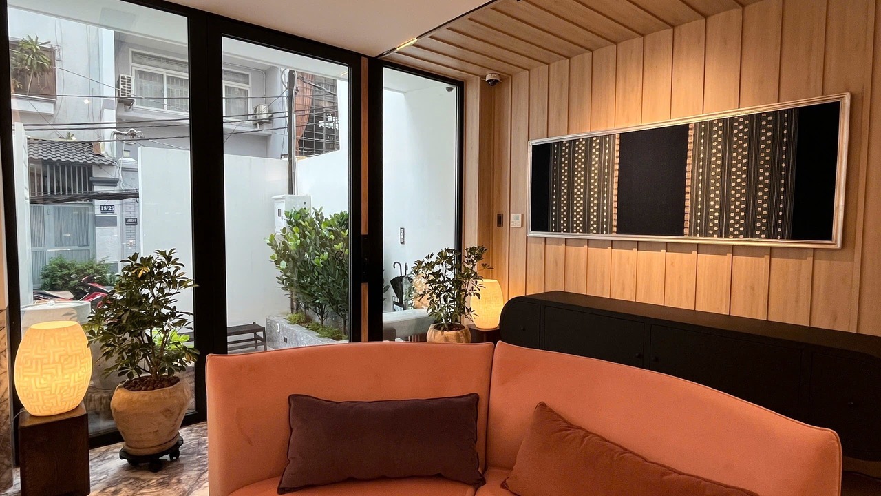 Photo of Livingroom in Da Kao