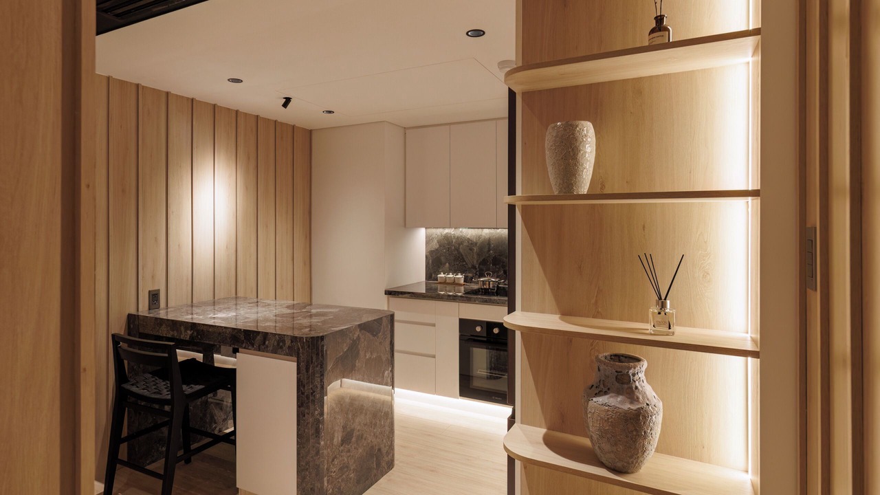 Photo of Kitchen in Da Kao