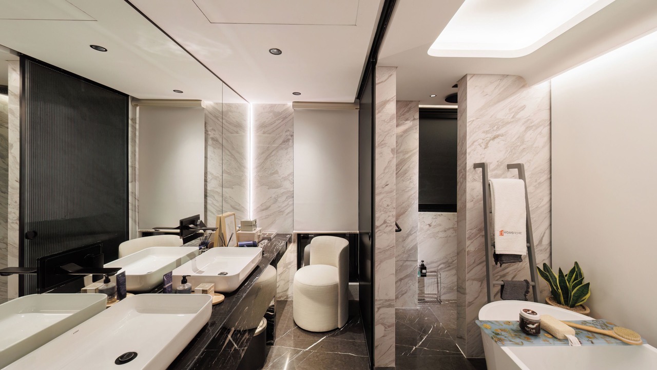 Photo of Bathroom in Da Kao