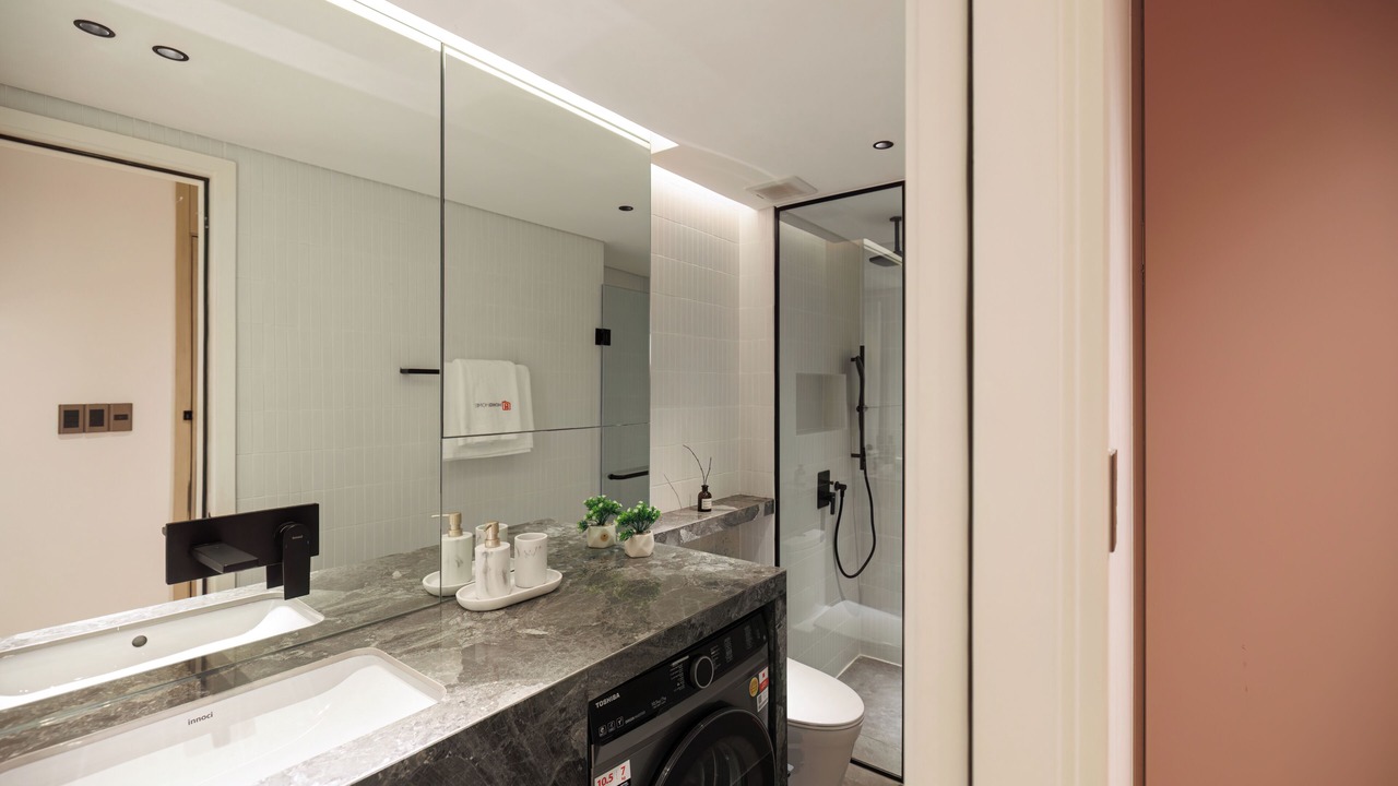 Photo of Bathroom in Da Kao
