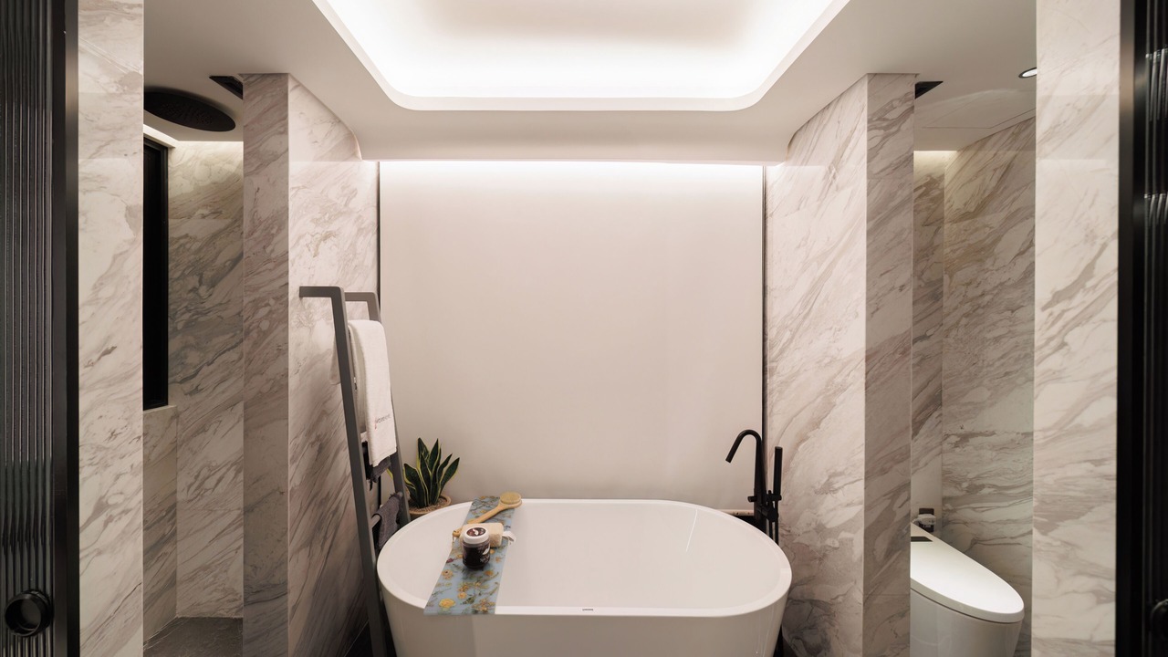 Photo of Bathroom in Da Kao