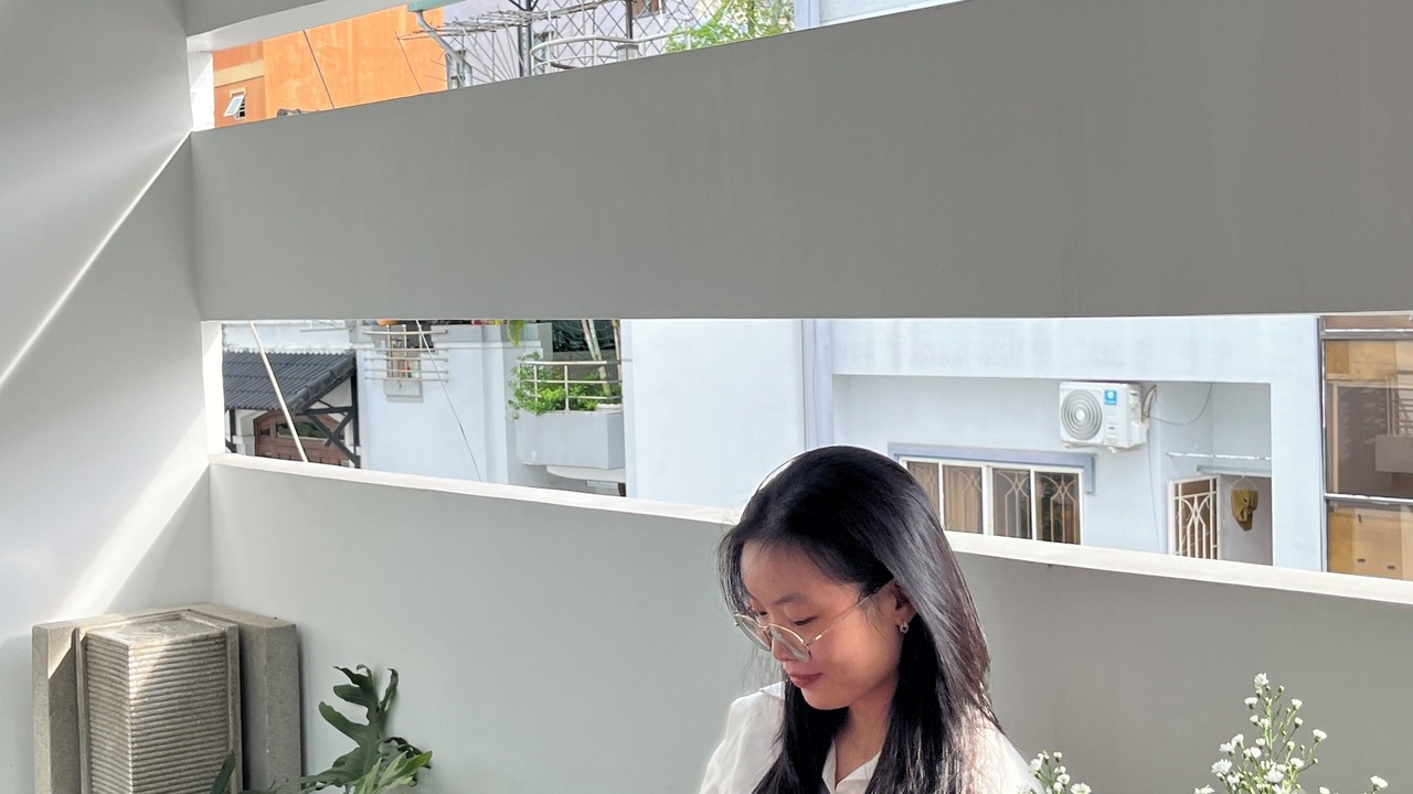 Photo of Patio Balcony in Da Kao