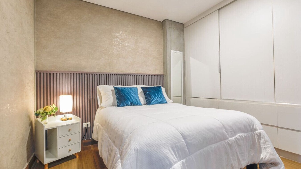Photo of Bedroom in Monterrey Centro