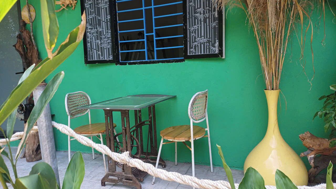Photo of Patio Balcony in Ganh Dau