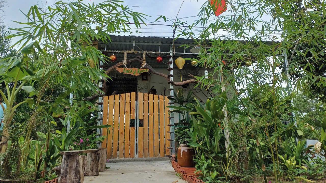 Photo of Outdoor in Ganh Dau