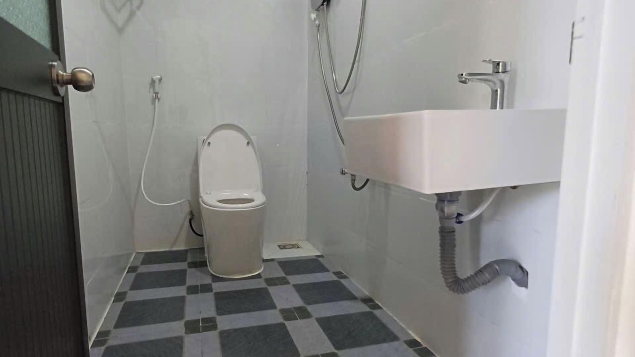 Photo of Bathroom in Ganh Dau