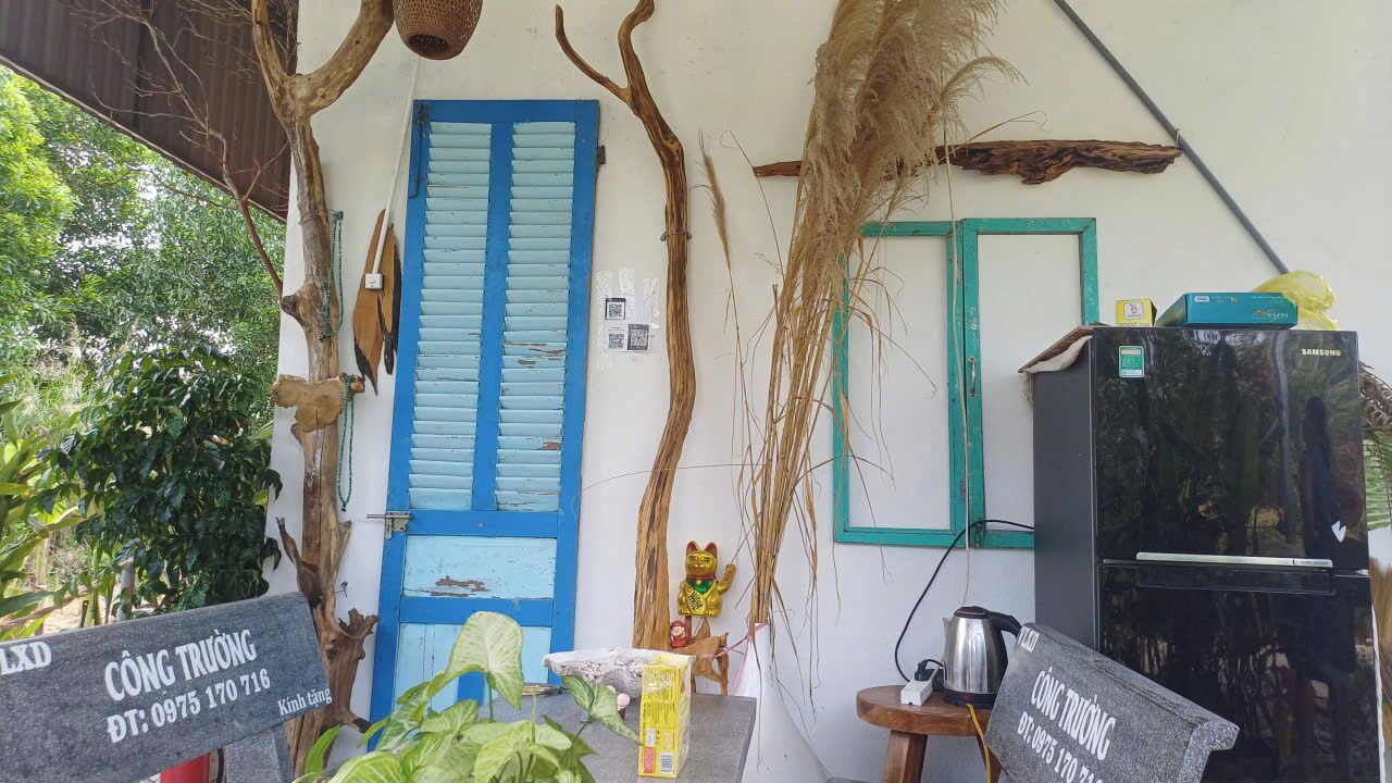 Photo of Bedroom in Ganh Dau