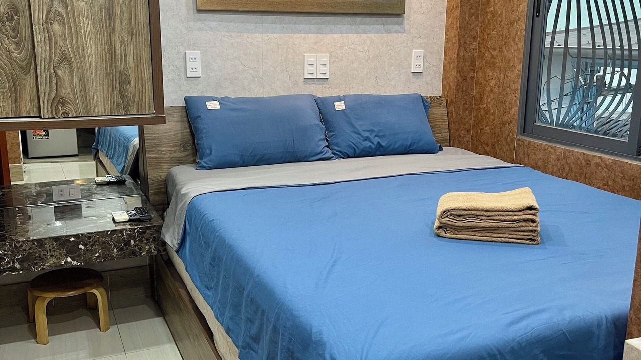 Photo of Bedroom in District 1