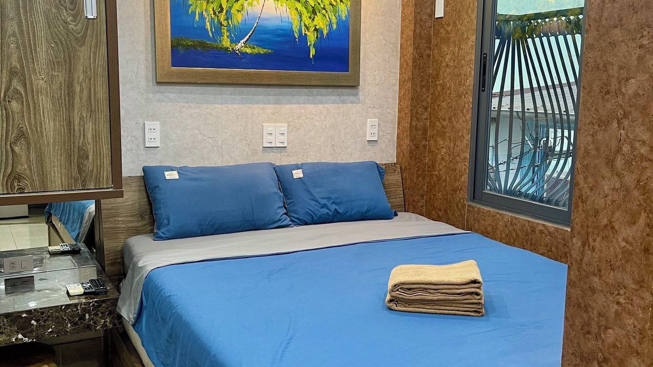 Photo of Bedroom in District 1