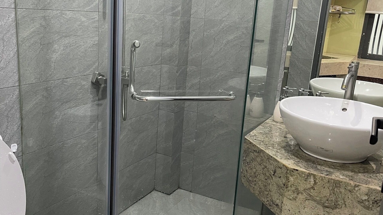 Photo of Bathroom in District 1