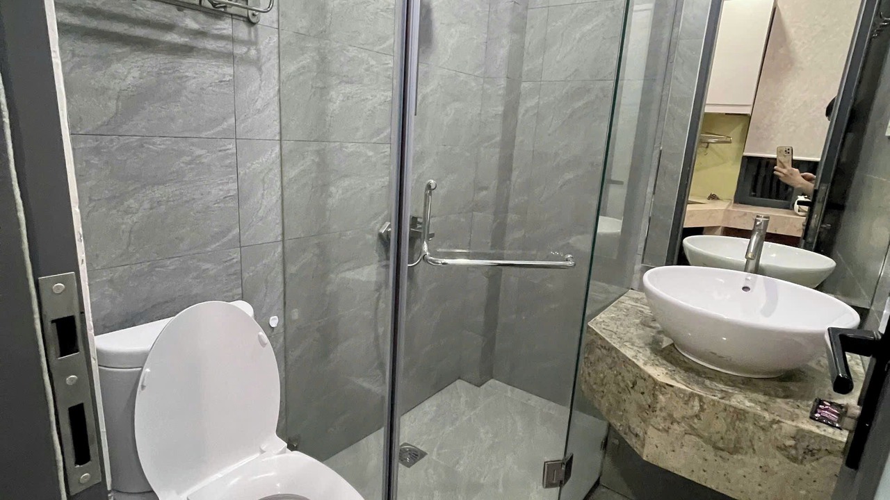 Photo of Bathroom in District 1