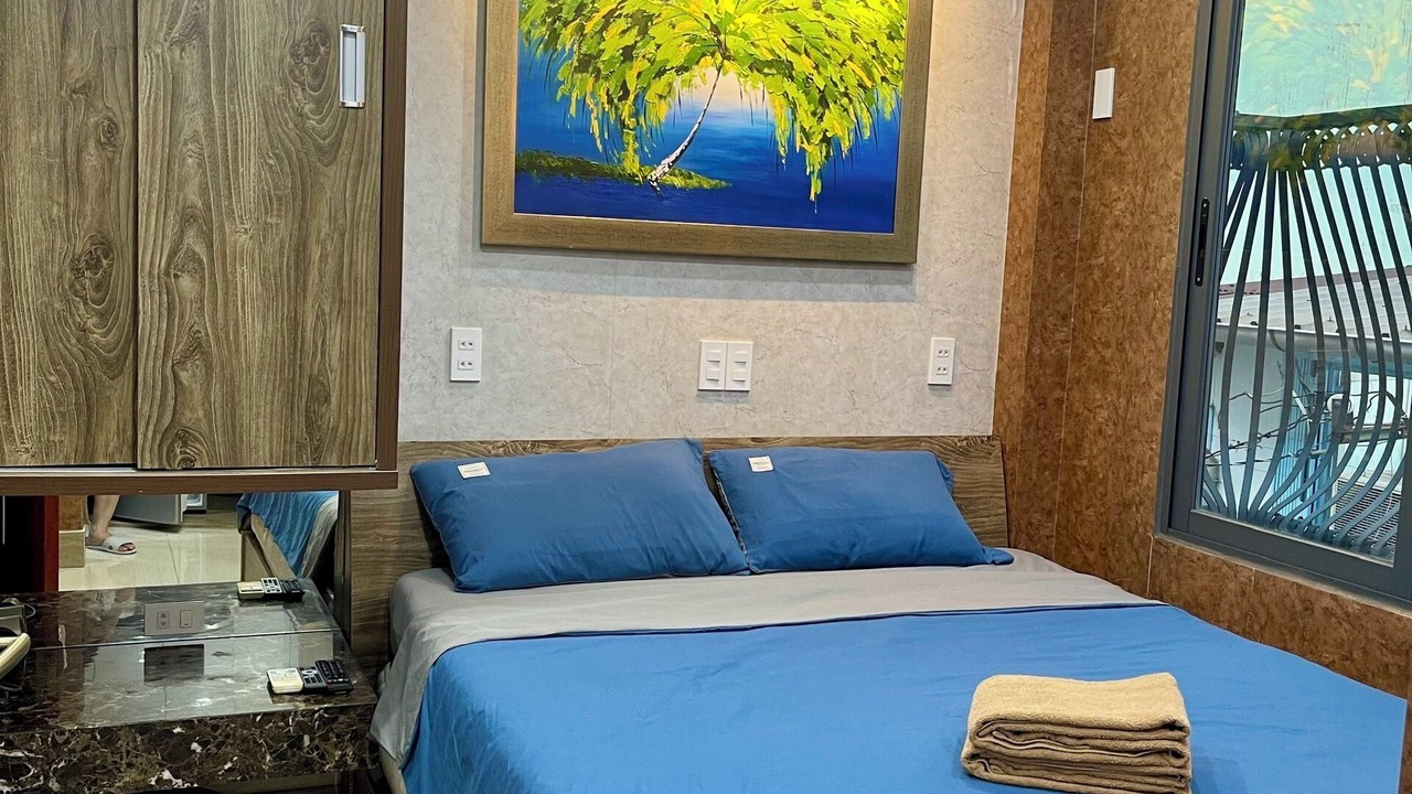 Photo of Bedroom in District 1