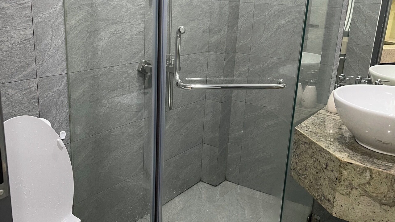 Photo of Bathroom in District 1