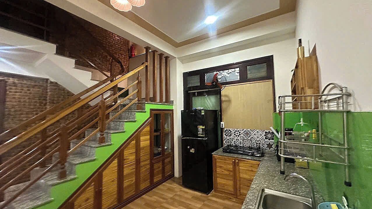 Photo of Kitchen in Cam An