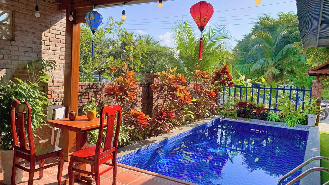 Photo of Outdoor in Cam An