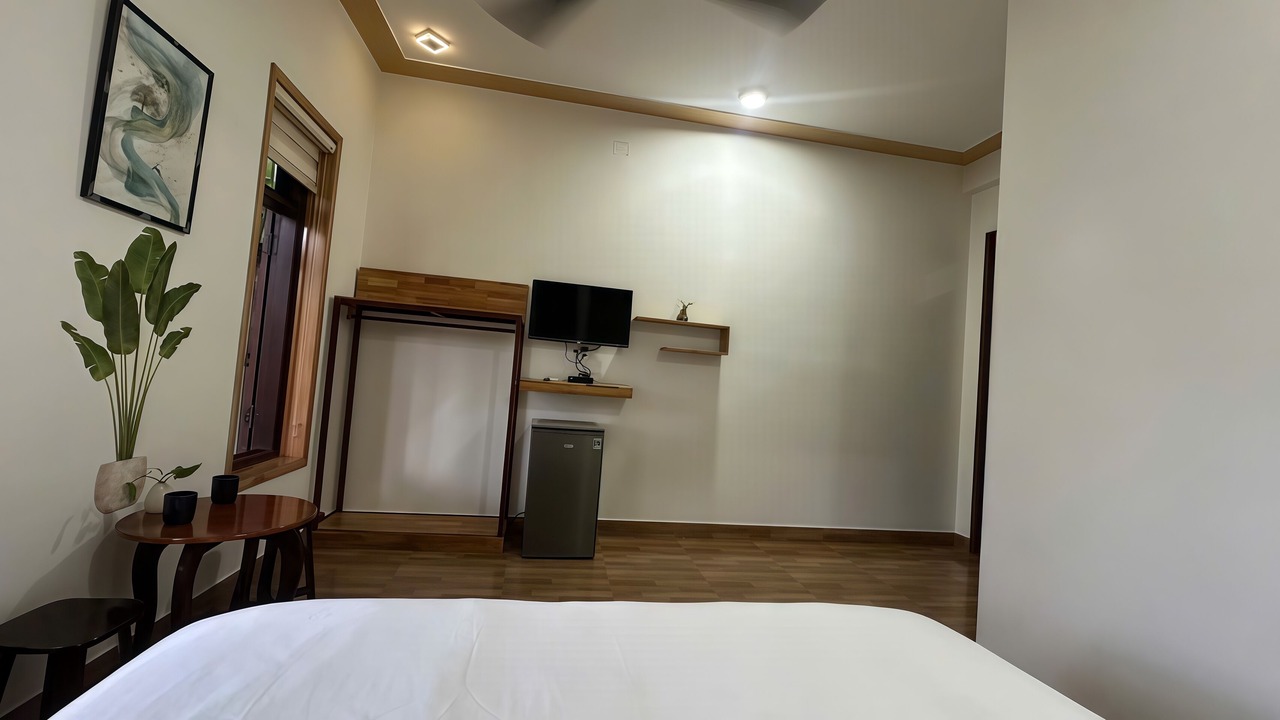 Photo of Bedroom in Cam An