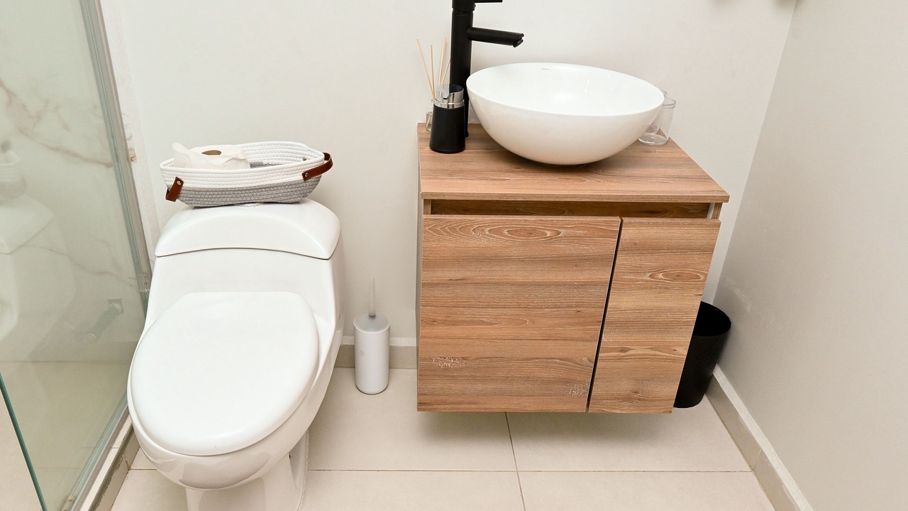Photo of Bathroom in Los Morales