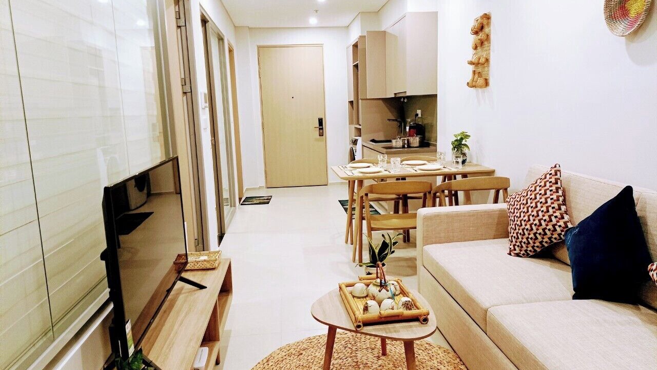 Photo of Livingroom in Thang Tam