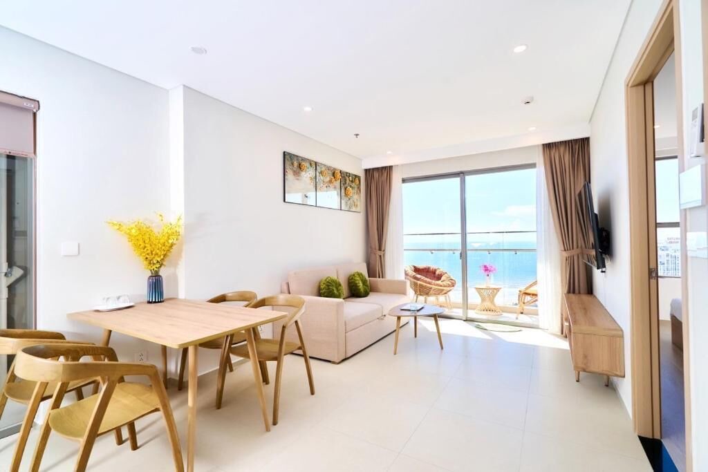 Photo of Livingroom in Thang Tam