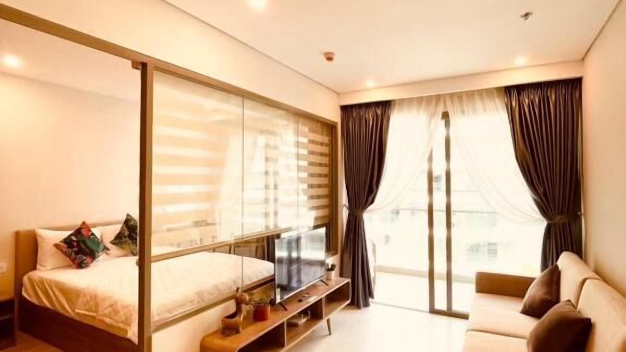 Photo of Bedroom in Thang Tam