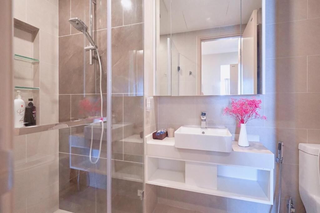 Photo of Bathroom in Thang Tam