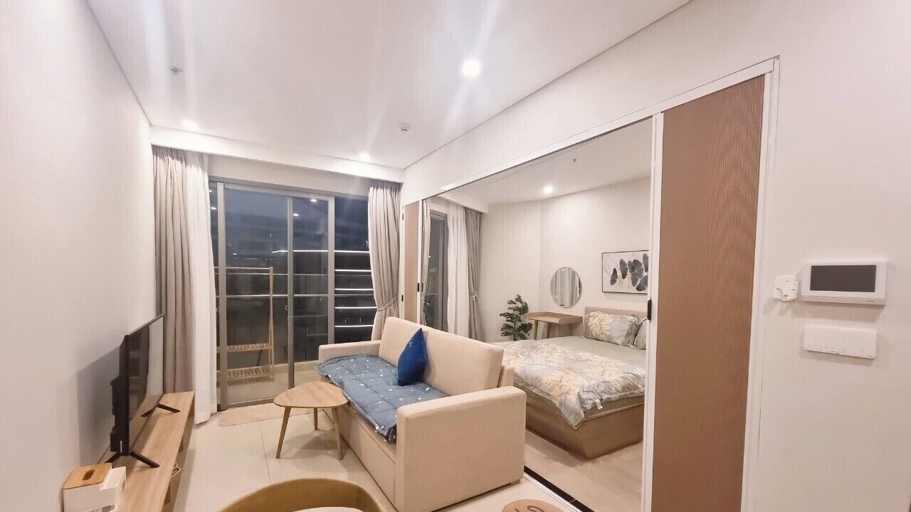 Photo of Bedroom in Thang Tam