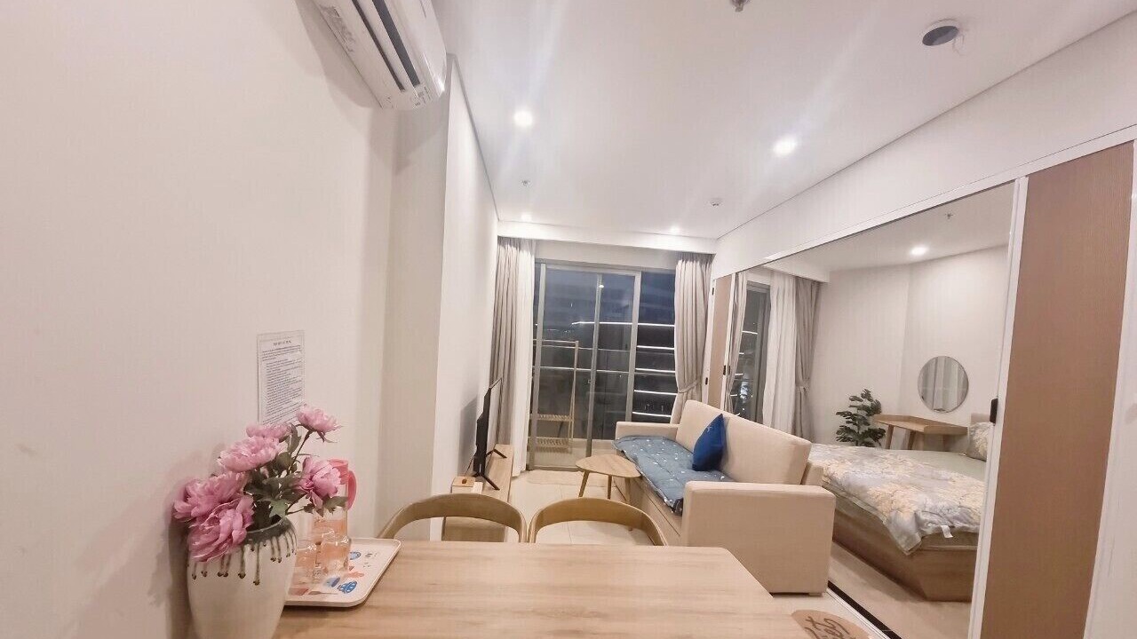 Photo of Bedroom in Thang Tam
