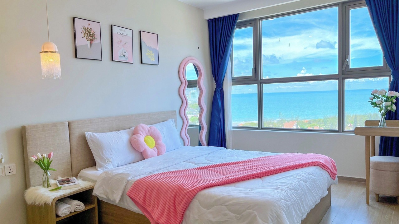 Photo of Bedroom in Thang Tam