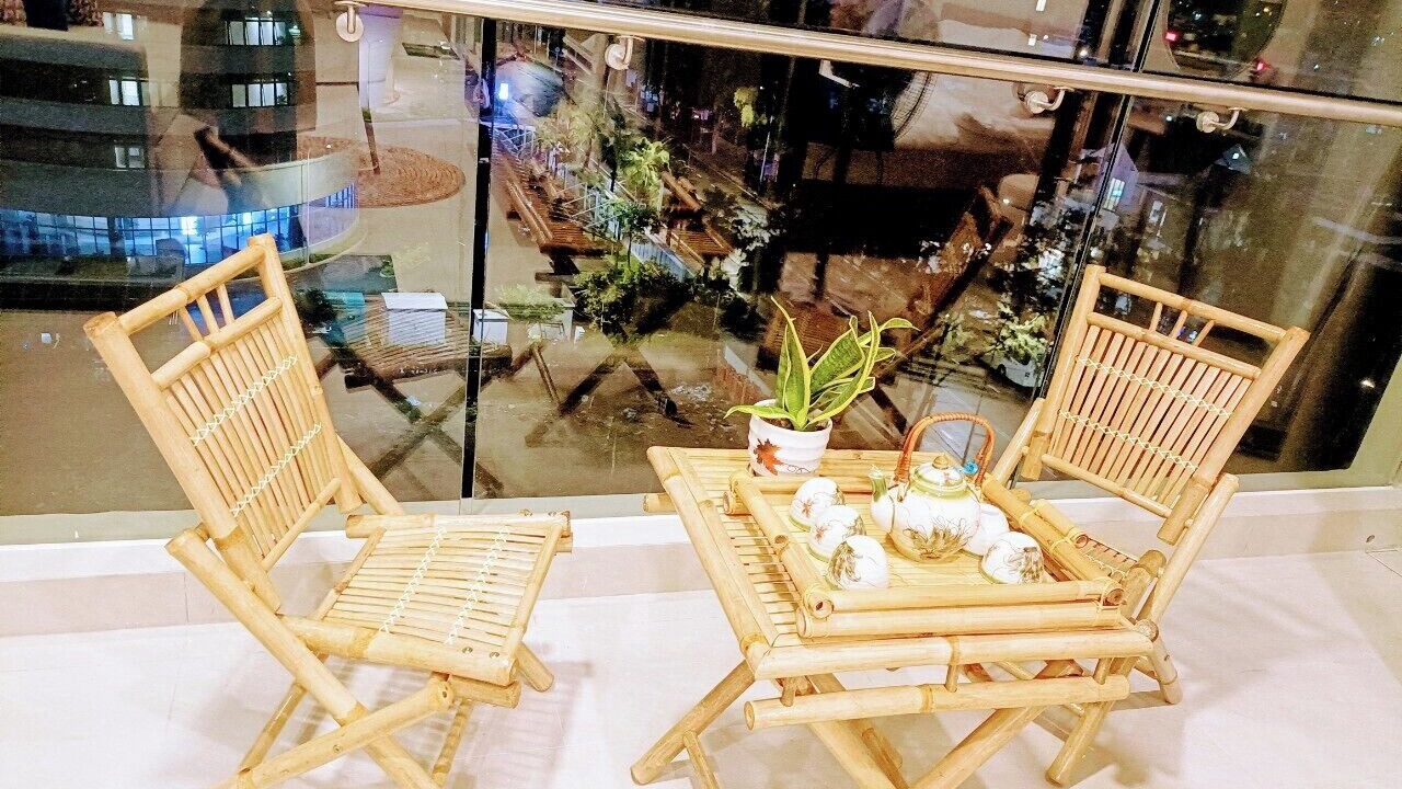 Photo of Outdoor in Thang Tam