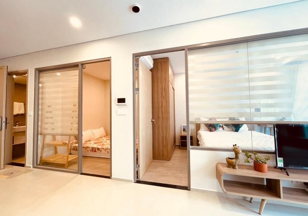 Photo of Bedroom in Thang Tam