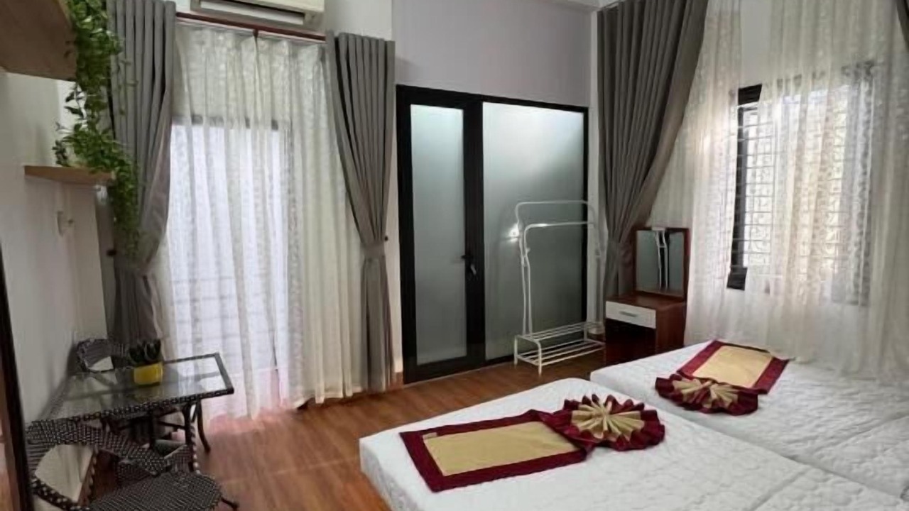 Photo of Bedroom in Hue
