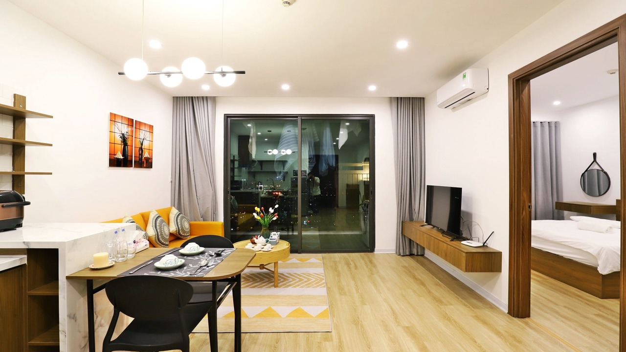 Photo of Bedroom in Trung Hoa Nhan Chinh
